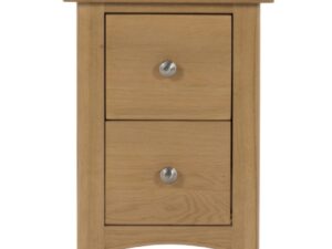 Kilkenny small nightstand