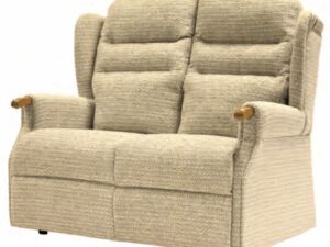 Berkeley 2 seater upholstered standard sofa