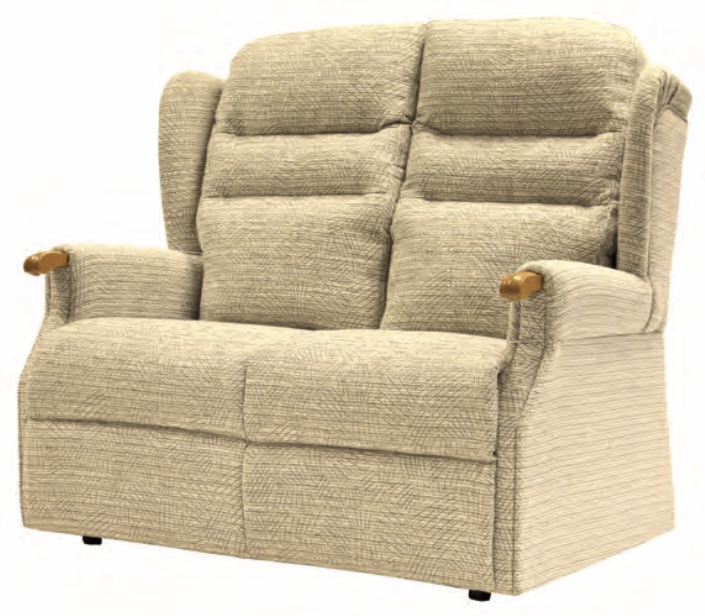 Screenshot Berkeley 2 seater upholstered standard sofa