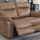 Claremont electric 2 seater sofa