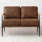 Bronx 2 seater sofa