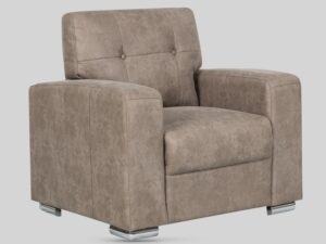Hampton fixed  armchair