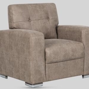 Hampton fixed  armchair