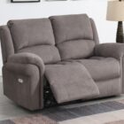 Wentworth electric 2 seater sofa Wentworth electric 2 seater sofa