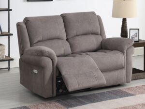 Wentworth electric 2 seater sofa