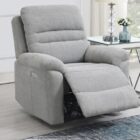 Belford electric armchair Belford electric armchair
