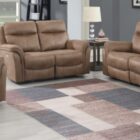 Claremont electric 3 seater sofa Claremont electric 3 seater sofa