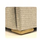 The campden upholstered standard chair The campden upholstered standard chair