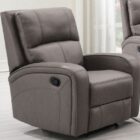 Silverton manual recliner armchair Silverton manual recliner armchair