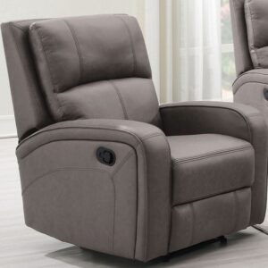 Silverton manual recliner