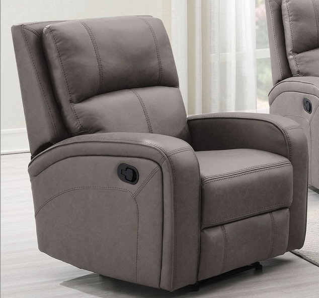 Screenshot Silverton manual recliner armchair