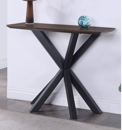 Screenshot Nevada rectangular console table