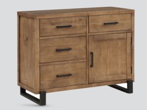 Pembroke 1 + 4  sideboard