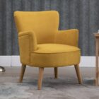 Keira accent chair