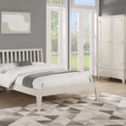 Luciana large nightstand