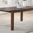 Monterey 120cm extending dining table