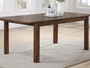 Monterey 120cm  extending  dining table