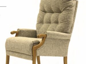 Kensington showood style chair