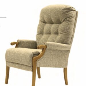 Kensington showood style chair