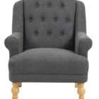 Charlotte accent chair