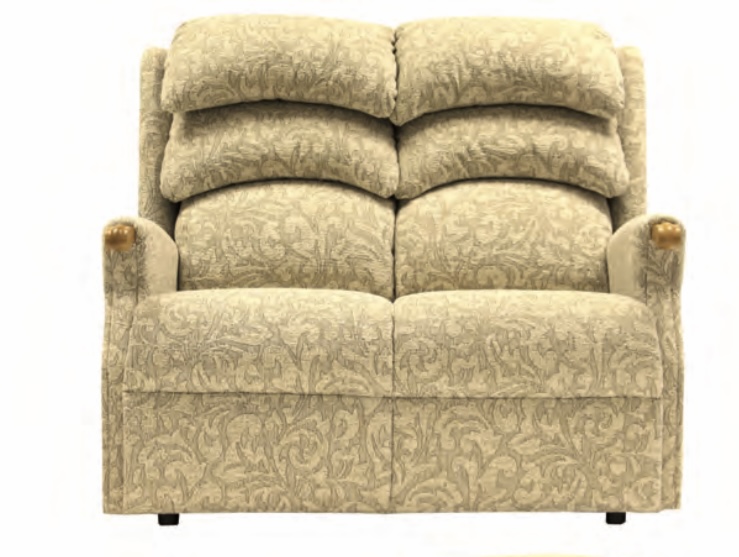 Screenshot Norton upholstered standard 2 seater sofa