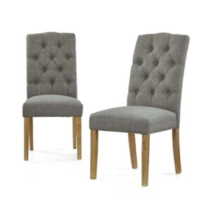 Dining chairs