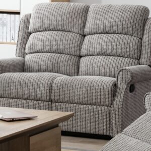 Windsor manual reclining 2 seater sofa