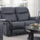 Portland manual armchair recliner Portland manual armchair recliner