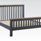 Treviso midnight blue bedframes Treviso midnight blue bedframes
