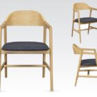 Carrington oak large dining set Carrington oak large dining set