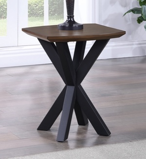 Screenshot Nevada curved lamp table