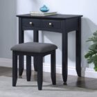Luciana dressing table and stool