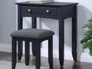 Luciana dressing table and stool