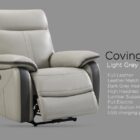 Covington fusion electric armchair Covington fusion electric armchair