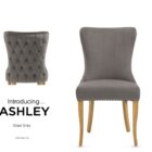 Ashley chair x 2