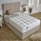 Incognito 1000 2 drawer divan set Incognito 1000 2 drawer divan set