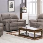 Gloucester manual recliner 2 seater sofa Gloucester manual recliner 2 seater sofa