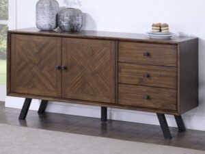 Nevada tripple sideboard