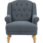 Charlotte accent chair