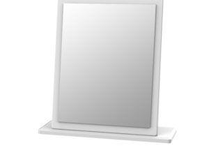 Sherwood small dressing table mirror