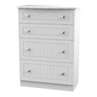 Warwick 4 drawer deep chest Warwick 4 drawer deep chest