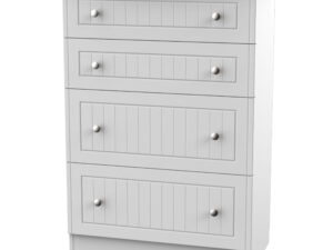 Warwick 4 drawer deep chest