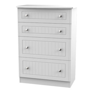 Warwick 4 drawer deep chest