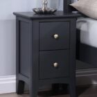 Luciana small nightstand