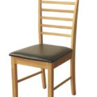 Hanover light table and 6 chairs Hanover light table and 6 chairs