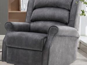 Penrith power recliner chair