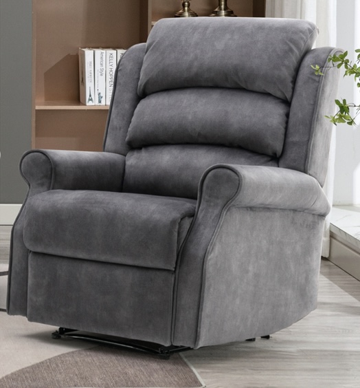 Screenshot Penrith power recliner chair