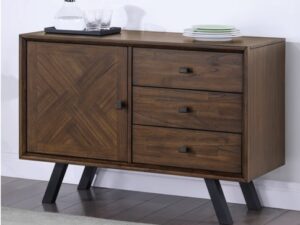 Nevada double sideboard