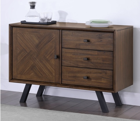 Screenshot Nevada double sideboard