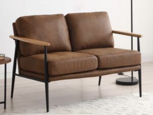 Bronx 2 seater sofa